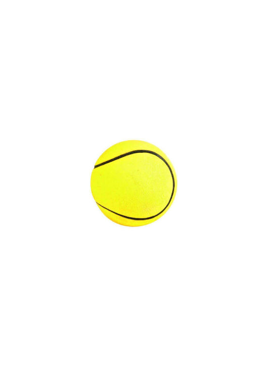 Plastic Ball Toy for Dogs with Sound