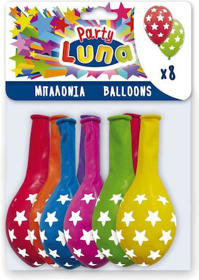 Set of 8 Balloons 388024