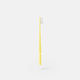Piuma Soft Yellow Toothbrush Piuma