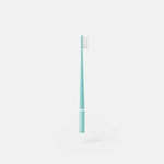 Piuma Manual Toothbrush Turquoise 1pcs