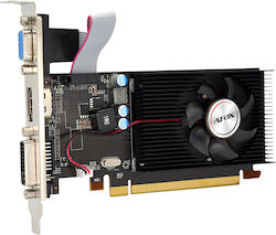 Afox Radeon R5 220 1GB GDDR3 Placă Grafică