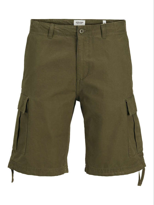 Jack & Jones Men's Shorts Cargo Ladi