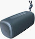 Fresh 'n Rebel Rockbox Waterproof Bluetooth Speaker 30W with Battery Life up to 22 hours Blue