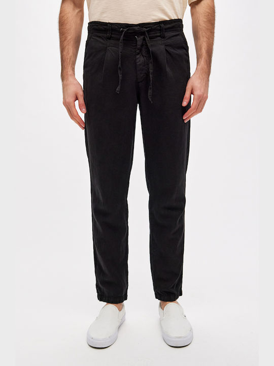 Dirty Laundry Men's Trousers Black