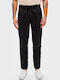 Trousers Black