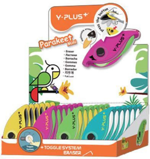 Set Gume pentru Creion 388036 24buc