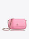 Isolde Women's Bag Crossbody Pink