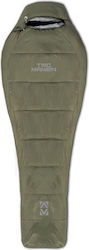 Tac Maven Schlafsack Einzeln Mutti RAL7013 Tac Maven Schlafsack Einzeln Mutti RAL7013