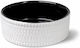Glee Ceramic Bowl Food & Water for Dog & Cat wi...