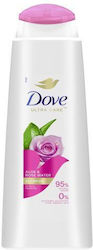 Dove Shampoos Täglicher Gebrauch 1x0ml