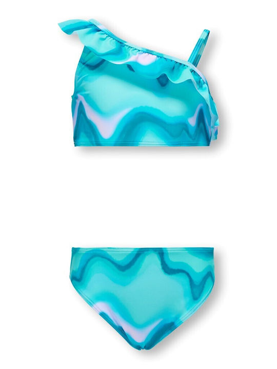 Kids Only Kids Swimwear Bikini TIRQUAZ