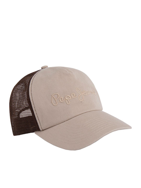 Pepe Jeans Nestor Men's Jockey Beige