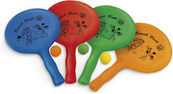 Amila Kids Beach Rackets