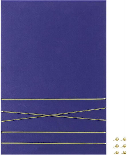 Navaris Πίνακας Φελλού 44x30εκ