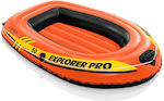 Barca gonflabilă Explorer Pro 50 138cm Intex 58354