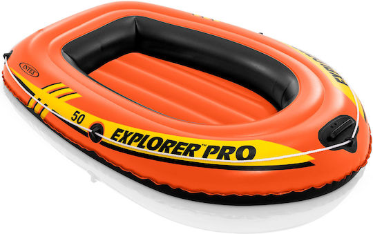 Inflatable Boat Explorer Pro 50 138cm Intex 58354