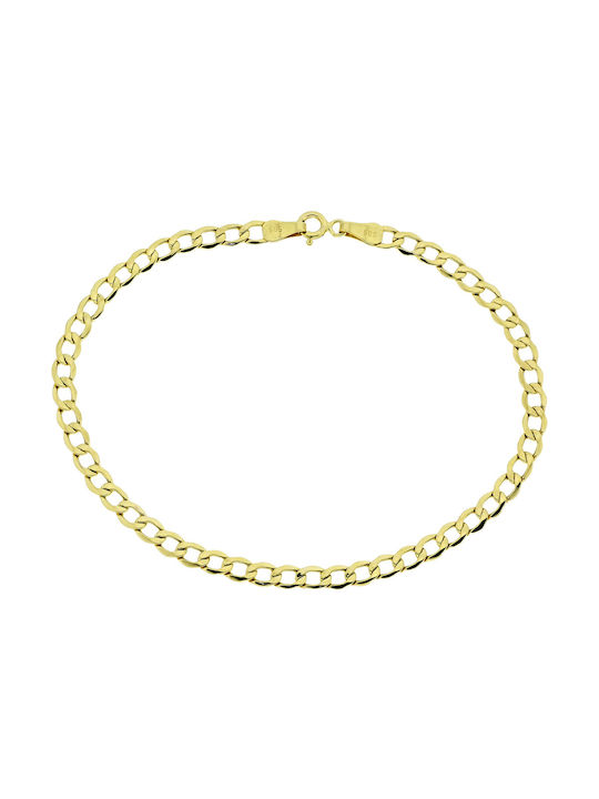 Bracelet made of Gold 14K