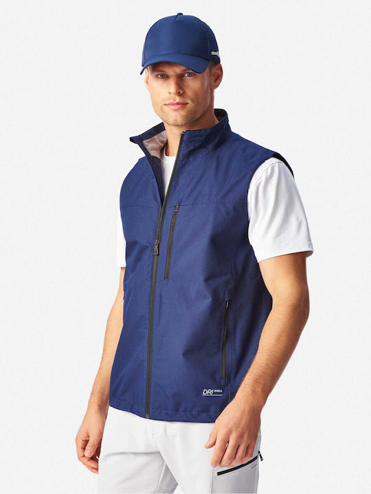Henri Lloyd Jacket Navy Blue