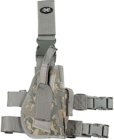 MFH Tactical Oberschenkelholster für Pistole