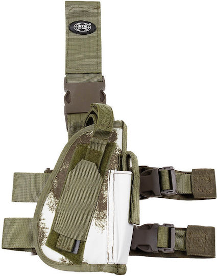 MFH Tactical Pistol Thigh Holster