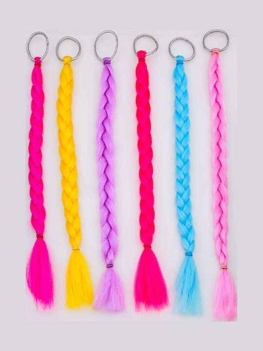 Elastic Copii Roz 3486-2-Ροζ