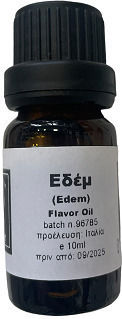 Eden Aromatic Oil 10 Ml