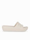 Marshmallow Σαγιονάρες Off White