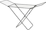 Koopman Folding Floor Clothes Drying Rack 180x55cm