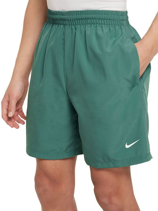 Nike Kids' Athletic Shorts/Bermudas Dri-Fit Bic...