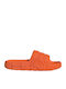 Adilette 22 Ανδρικά Slides Πορτοκαλί