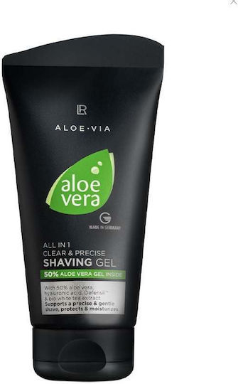 LR Gel Ξυρίσματος 150ml