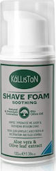 Kalliston Rasierschaum 100ml