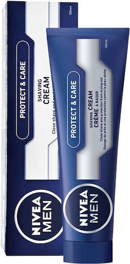 Nivea Original Κρέμα Ξυρίσματος 100ml
