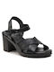 Tamaris Women's Sandals Black 1-28022-42-001