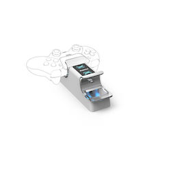 HAMA 00054448 Ständer Für PS5