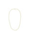 Gold Chain Neck 14K