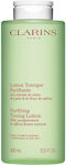 Clarins Lotion Facial Toning 400ml