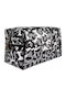Toiletry Bag in Gray color 15cm