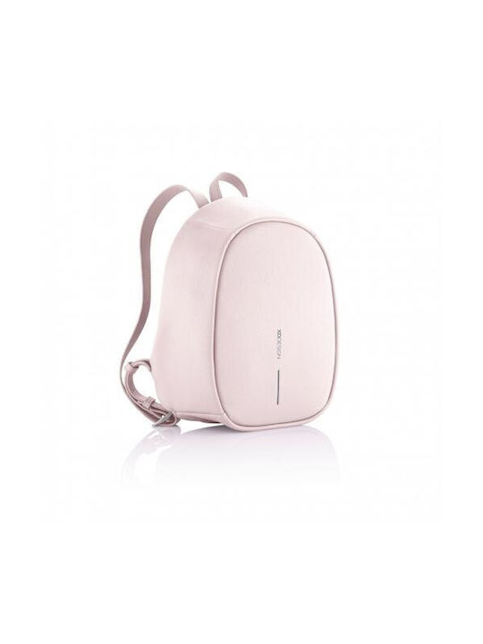 XD Design Bobby Backpack Antitheft Pink