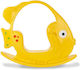 Seesaw for 2+ Years Years Yellow