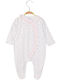 Body cu imprimeu flamingo - Modelat - Energiers - 14-222418-9
