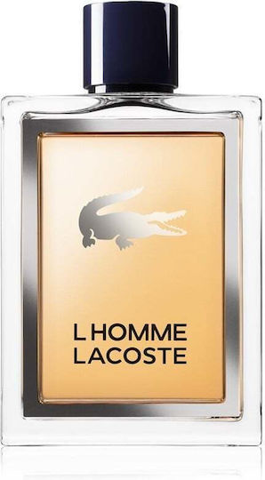 Lacoste Eau de Toilette 100ml