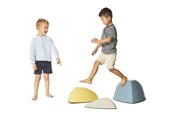 378969 Nordic Balance Tops Set of 5 Pieces For Ages 2+