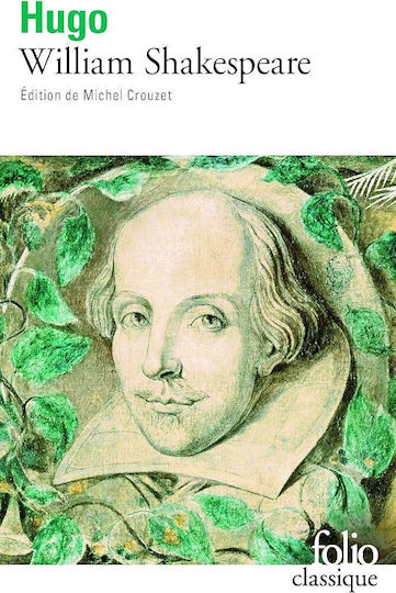 William Shakespeare