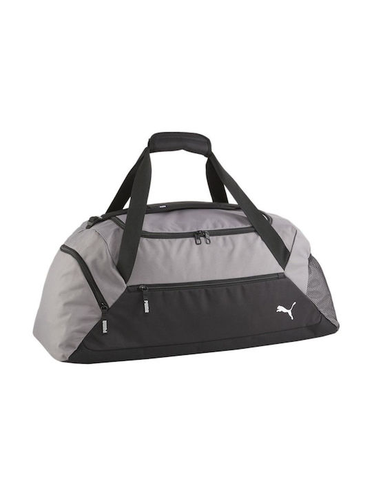 Puma Goal Gym Shoulder Bag Gray