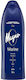 Душ-гел Magno Marine, Schwarzkopf, 550 мл