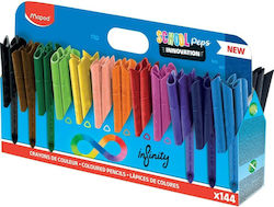 Maped Colored Pencil Set