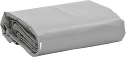 vidaXL Αδιάβροχος Μουσαμάς 600gr/m² Βαρέως Τύπου