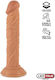 IntoYou Ρεαλιστικό Dildo με Βεντούζα Flesh