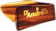 D'Andrea Guitar Pick Medium Shell 1pc